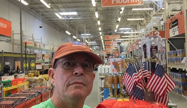 The Home Depot - Oviedo, FL