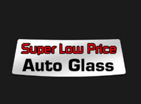 Super Low Price Auto Glass - Chula Vista, CA