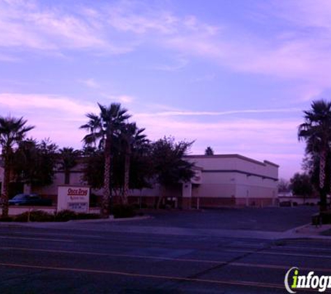 CVS Pharmacy - Phoenix, AZ