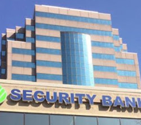 Security Bank of Kansas City - Kansas City, MO