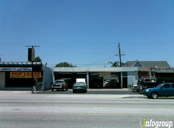 South Bay Car Care - Lawndale, CA