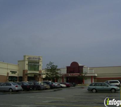 Loews Theater Richmond Town Square - Cleveland, OH