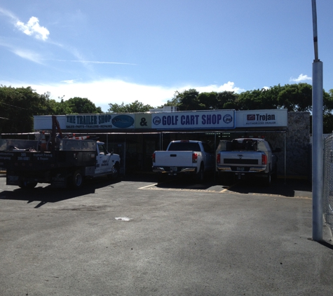 Roadside Trailer Repair - Key Largo, FL