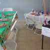 Valentina's party and candy supplies gallery
