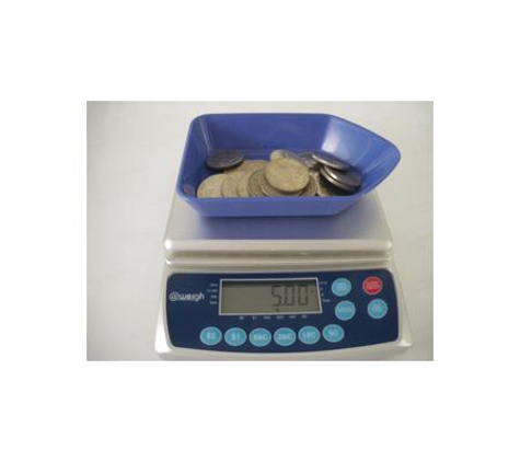 @Weigh Scales Australia. - Cheltenham, VIC