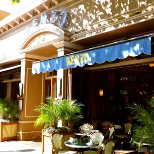 Arte Ristorante - Palo Alto, CA