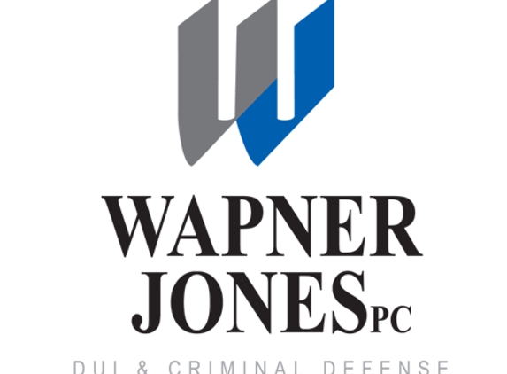 Wapner Jones, PC - Fresno, CA