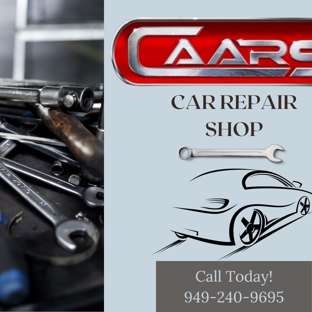 CAARS Automotive - San Juan Capistrano, CA