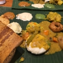 Pandiyas - Indian Restaurants