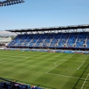 Avaya Stadium - Stadiums, Arenas & Athletic Fields