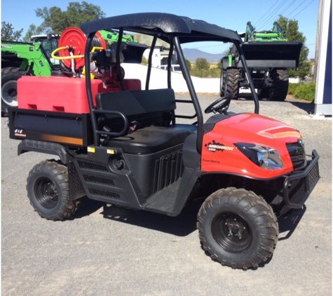 Ararat Auto & Ag Services - Ararat, VIC