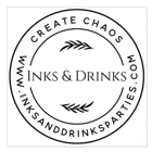 Inks & Drinks