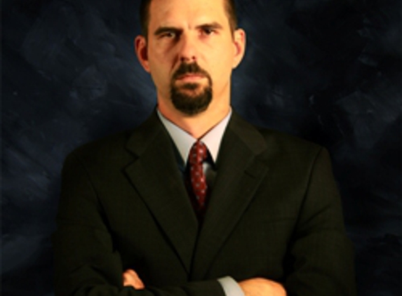 Mark cagle, Criminal Defense Attorney - Tulsa, OK