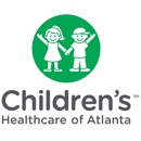 Children's Healthcare of Atlanta - Hughes Spalding Hospital - Hospitals
