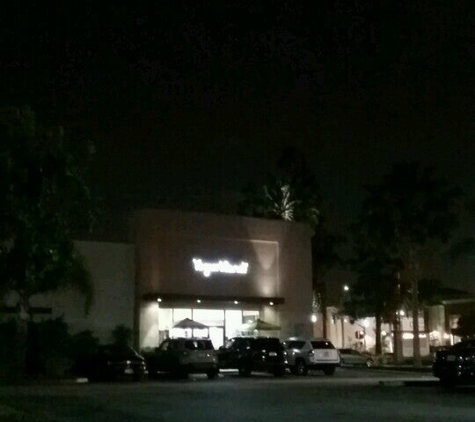 YogurtLand - Huntington Beach, CA