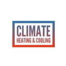 Climate Heating & Cooling - Heating Contractors & Specialties