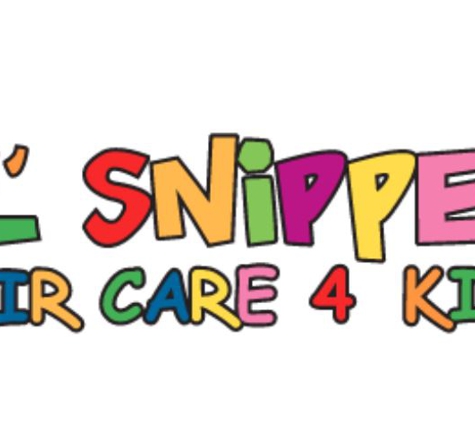 Lil' Snippers Hair Care 4 Kids - Fisher's Landing - Vancouver, WA