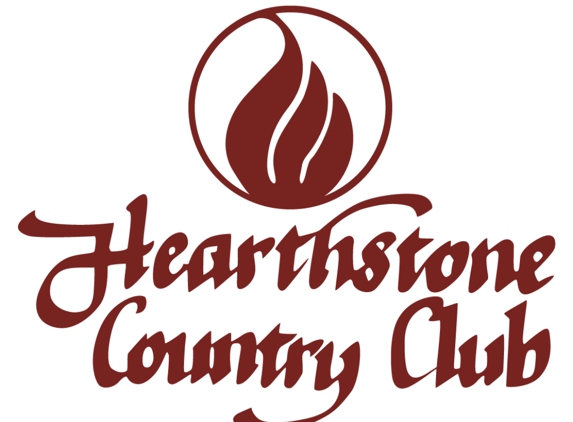 Hearthstone Country Club - Houston, TX