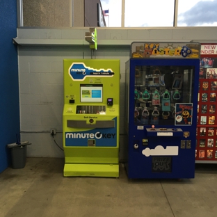 Minute Key - Morristown, TN