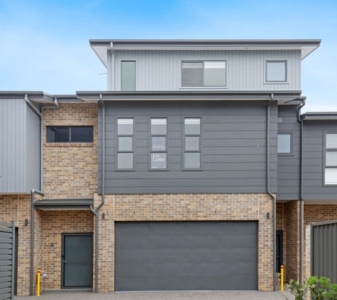 Fitzgerald Hines - Wollongong, NSW
