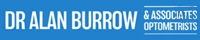 Burrow Alan Optometrist Logo