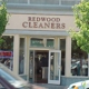 Redwood Cleaners