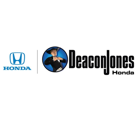 Deacon Jones Honda - Goldsboro, NC