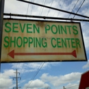Seven Points Wash N Spin - Commercial Laundries