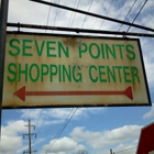 Seven Points Wash N Spin