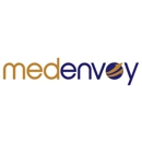 MedEnvoy Global Inc. - Physicians & Surgeons Equipment & Supplies