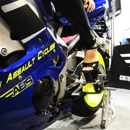 ABS Fairings - Motorcycle Dealers