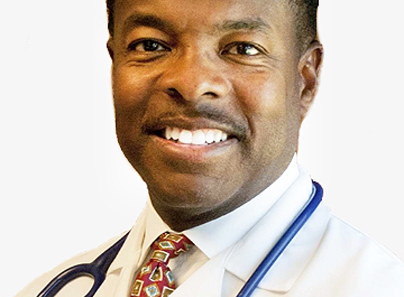 Dr. Lionel S. Foster, MD - Yuba City, CA