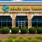 Beach Bum Tanning
