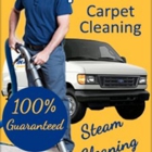 Morton Carpet Cleaning