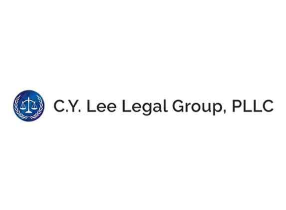 C Y Lee Legal Group PLLC - Houston, TX