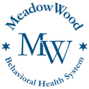 MeadowWood Behavioral Health Hospital - Mental Health Services