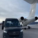 VIP Ground - Transportation Services