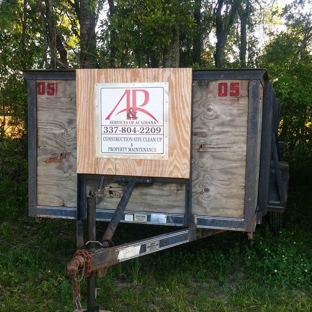 A&R Services of Acadiana, LLC. - Carencro, LA