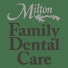 Milton Family Dental Care gallery