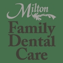 Milton Family Dental Care - Dentists