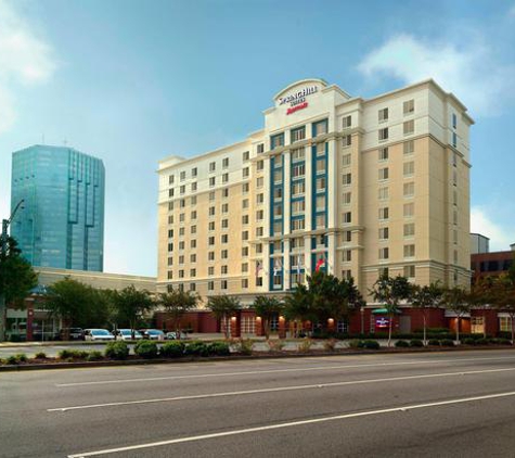 SpringHill Suites by Marriott Atlanta Buckhead - Atlanta, GA