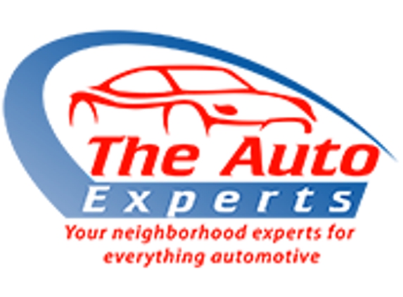 The Auto Experts - Sacramento, CA