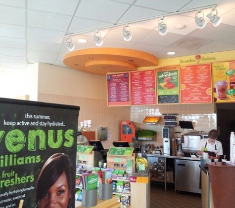 Jamba - Covington, WA