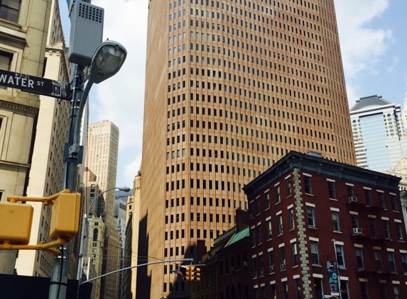 Oppenheimer & Co, Inc. - New York, NY