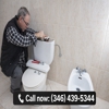 Toilet Repair Conroe TX gallery