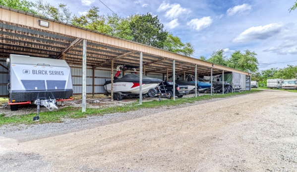 CubeSmart Self Storage - Austin, TX