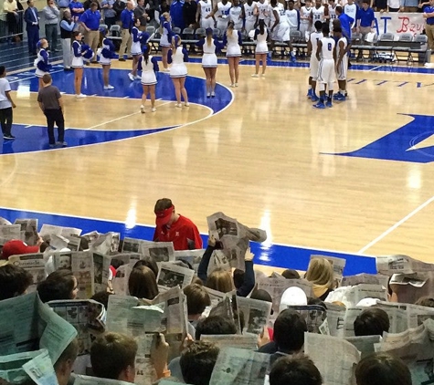 McCallie School - Chattanooga, TN