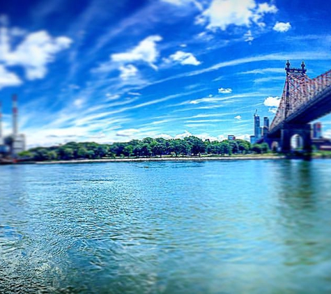 Beauty Salon of Roosevelt Island - New York, NY