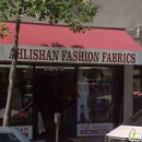 Ahlishan Fashion Fabric - Fabric Shops