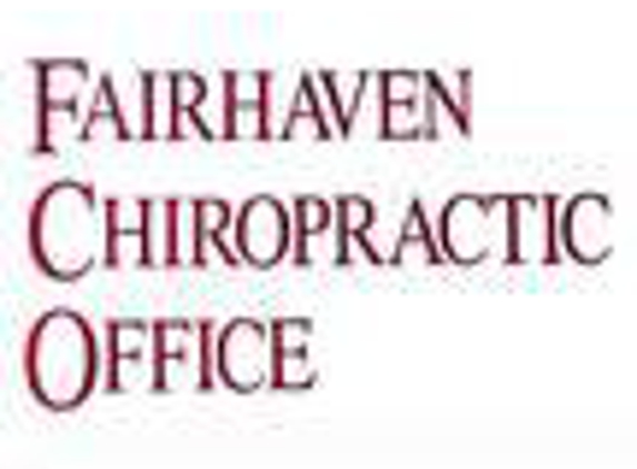 Fairhaven Chiropractic Office - Fairhaven -, MA